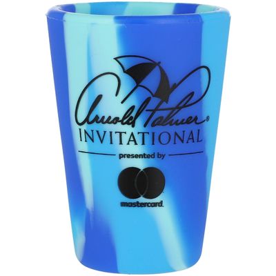 Arnold Palmer Invitational 2oz. Sili Pint Shot Glass