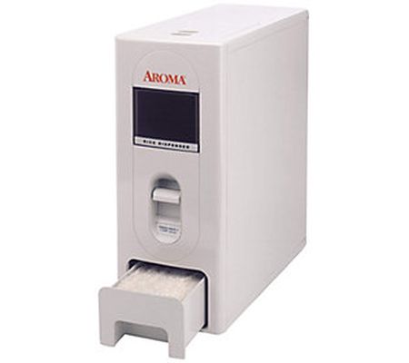 Aroma Rice Dispenser