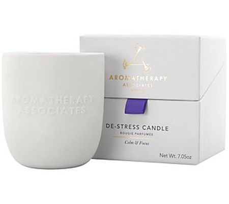 Aromatherapy Associates Destress Candle