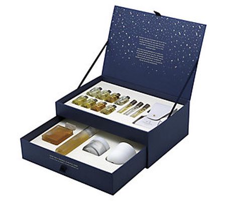 Aromatherapy Moments of Treasure Bath Set