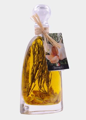 Aromatic Garlic Rosemary Extra Virgin Olive Oil