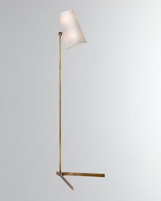 Arpont Floor Lamp By Aerin