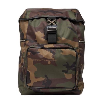 Arrow Tuc backpack