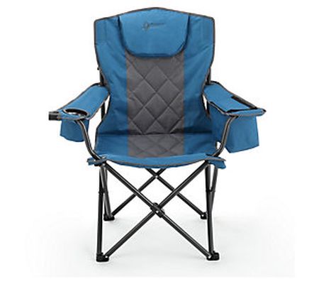 Arrowhead by Compass Home Deluxe Chair