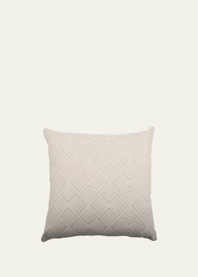Art Deco Cushion