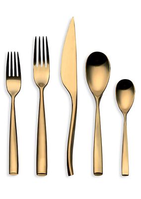 Arte 5-Piece Cutlery Set