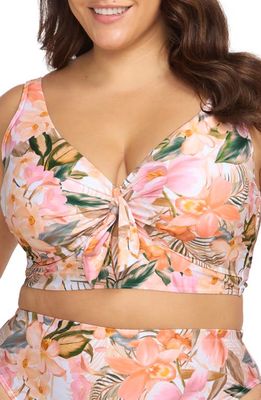 Artesands Titania Cezanne D- & DD-Cup Bikini Top in Natural 