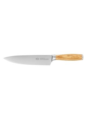 Artesano Chef's Knife - Silver - Silver