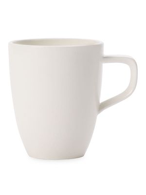Artesano Original Mug - White - White