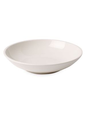 Artesano Original Pasta Bowl - White - White