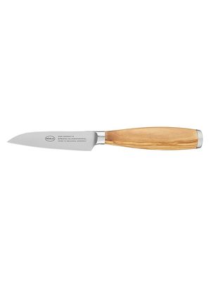 Artesano Vegetable Knife - Silver - Silver
