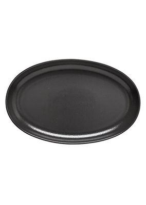 Artichoke Pacifica Oval Serving Platter
