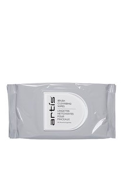 Artis Brush Cleansing Wipes in Beauty: NA.