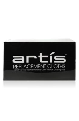 Artis Microfiber Cloth Replacement Set