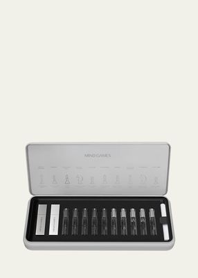 Artisan Collection 10 Piece Discovery Set