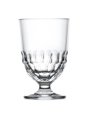 Artois 6-Piece Water Glass Set - Clear