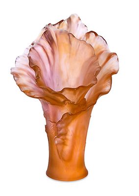 Arum Rose Large Vase