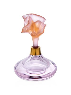 Arum Rose Small Perfume Bottle