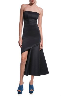 AS by DF Joni Convertible Skirt in Black