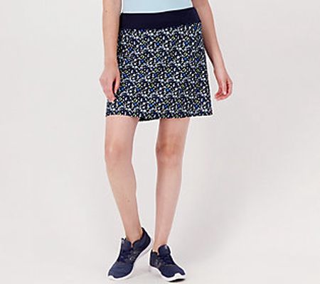 As Is AB by Addision Bay Society Hill Skort