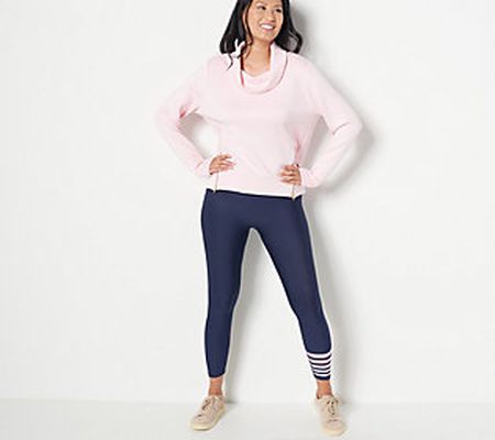 As Is AB by Addison Bay Everyday Leggings 2.0