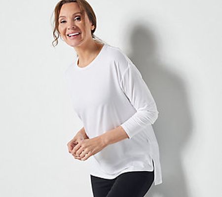 As Is AB by Addison Bay Everyday Long Sleeve Top