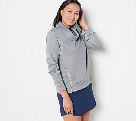 As Is AB by Addison Bay Everyday Pullover