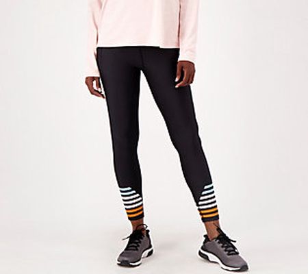 As Is AB by Addison Bay Pattison Legging