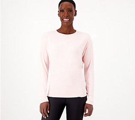 As Is AB by Addison Bay Tie Back Long Sleeve