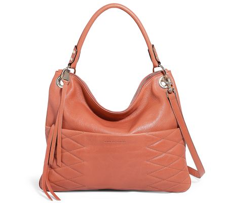 As Is Aimee Kestenberg Mantra Convertible Shoulder Bag