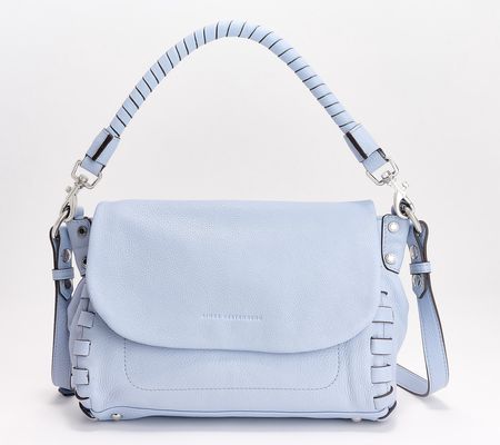As Is Aimee Kestenberg Zen Convertible Crossbody