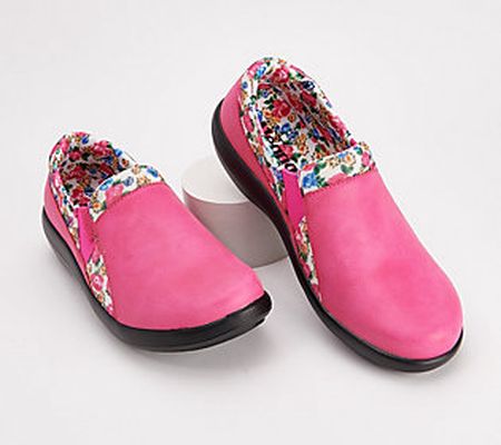 As Is Alegria Slip-On Shoes - Duette