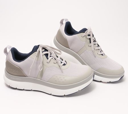 As Is Alegria Water Repellant Sneakers-Eclips
