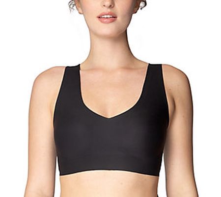 As Is Anti x Proof Wirefree Lounge Bra