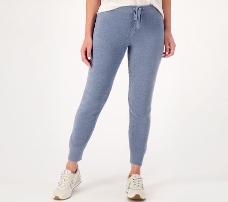 As Is Barefoot Dreams CozyChic Lite Easy Joggers