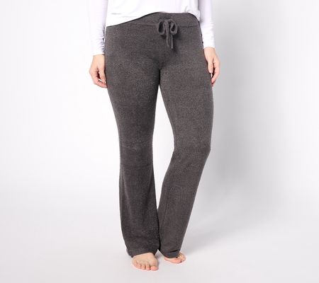 As Is Barefoot Dreams CozyChic Lite Regular Pant