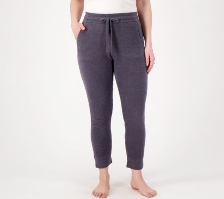 As Is Barefoot Dreams CozyChic Lite Relaxed Joggers