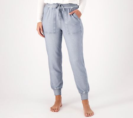 As Is Barefoot Dreams Malibu Collection Luxe Lounge Joggers