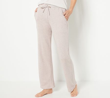 As Is Barefoot Dreams Malibu CollectionFrench Terry Pants