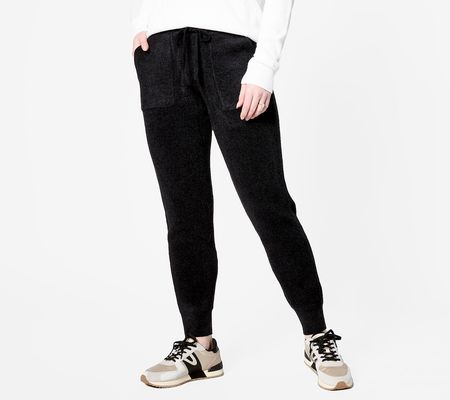 As Is Barefoot Dreams Regular CozyChic Ultra Lite Jogger