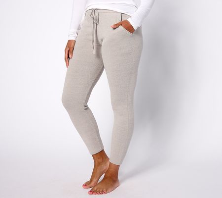 As Is Barefoot Dreams Regular CozyChic Ultra Lite Pant