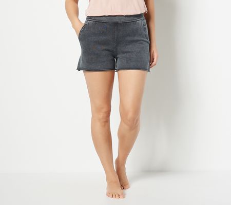 As Is Barefoot Dreams Sunbleached LoungeShorts
