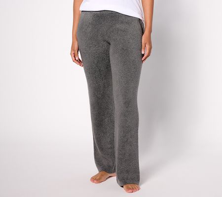 As Is Barefoot Dreams Tall CozyChic Lite Welt Pocket Pant