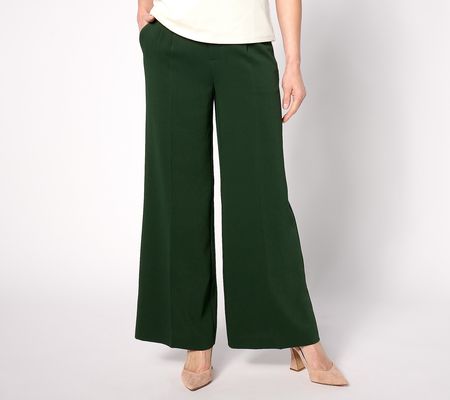 As Is BEAUTIFUL by Lawrence Zarian Christina Reg Trouser