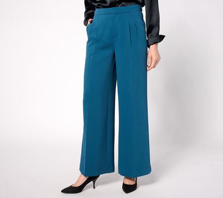 As Is BEAUTIFUL by Lawrence Zarian CristinaPetite Trouser