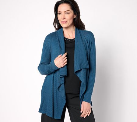 As Is BEAUTIFUL by Lawrence Zarian The Kelly RegularCardigan