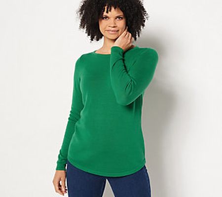 As Is Belle by Kim Gravel Can't Stop Wearing It Sweater