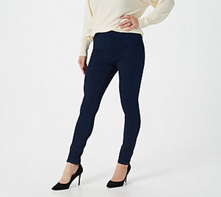 As Is Belle by Kim Gravel Hollywood Waist Smooth Leggings