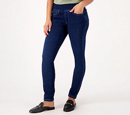 As Is Belle by Kim Gravel Petite Flexibelle Classic Jegging