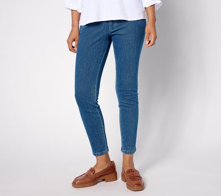 As Is Belle by Kim Gravel Petite Flexibelle PhonePktJegging